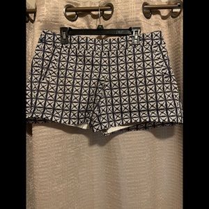 J. Crew Chino Shorts